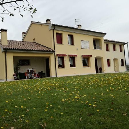 Agriturismo Memento Follina Extérieur photo