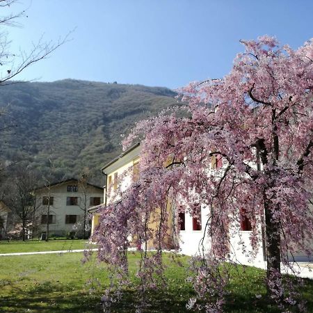 Agriturismo Memento Follina Extérieur photo