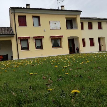 Agriturismo Memento Follina Extérieur photo