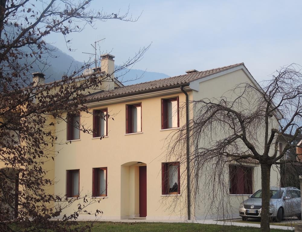 Agriturismo Memento Follina Chambre photo