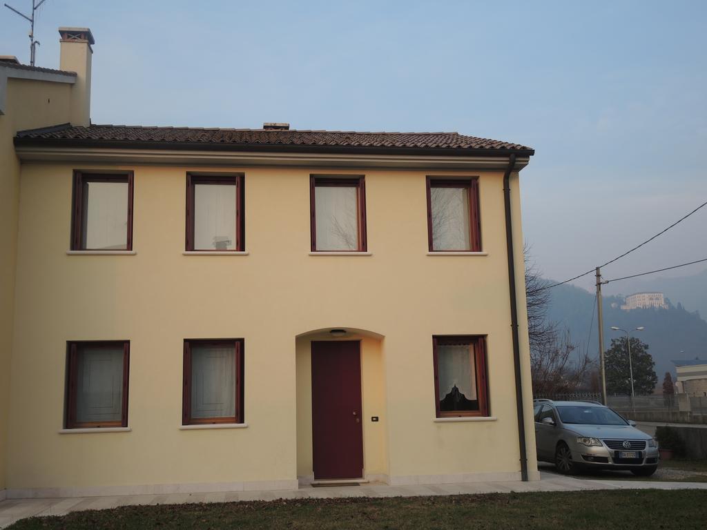 Agriturismo Memento Follina Chambre photo