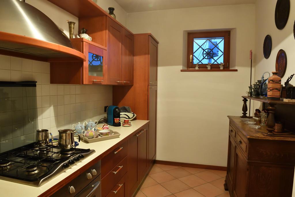 Agriturismo Memento Follina Extérieur photo
