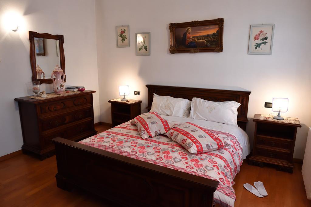 Agriturismo Memento Follina Extérieur photo