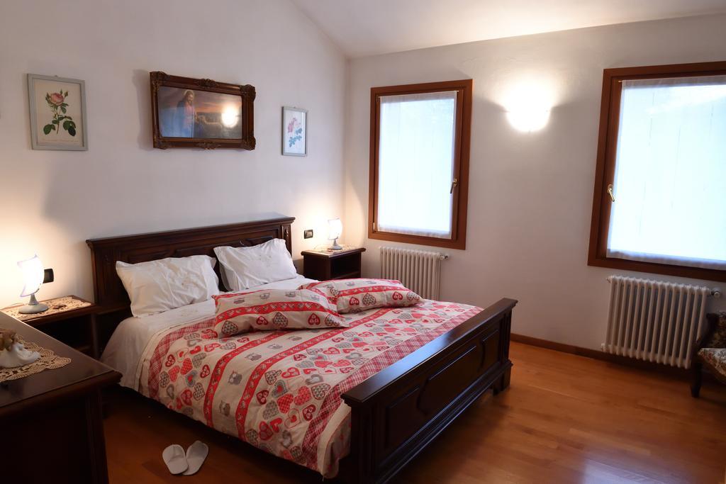 Agriturismo Memento Follina Extérieur photo