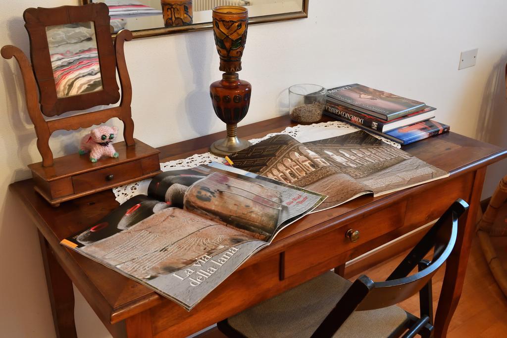 Agriturismo Memento Follina Extérieur photo