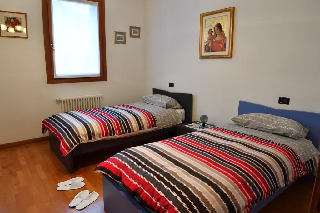 Agriturismo Memento Follina Extérieur photo