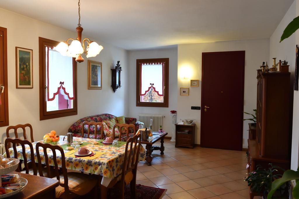 Agriturismo Memento Follina Extérieur photo