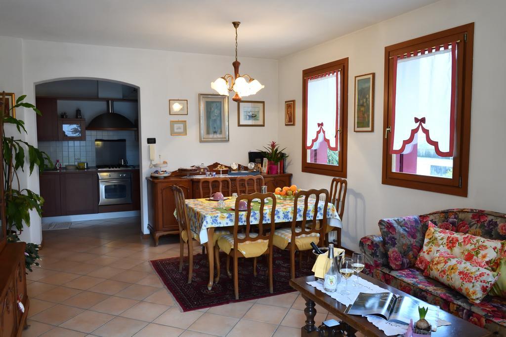 Agriturismo Memento Follina Extérieur photo