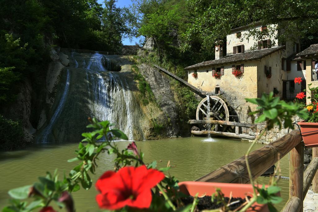 Agriturismo Memento Follina Extérieur photo