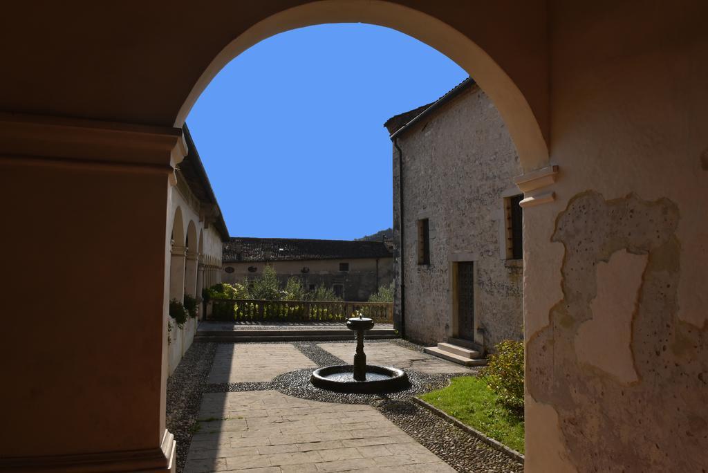 Agriturismo Memento Follina Extérieur photo