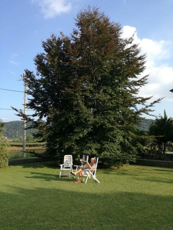 Agriturismo Memento Follina Extérieur photo