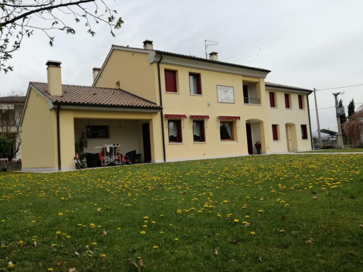Agriturismo Memento Follina Extérieur photo