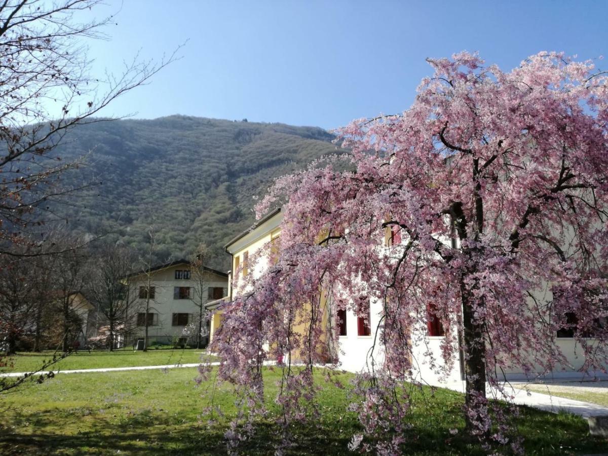 Agriturismo Memento Follina Extérieur photo