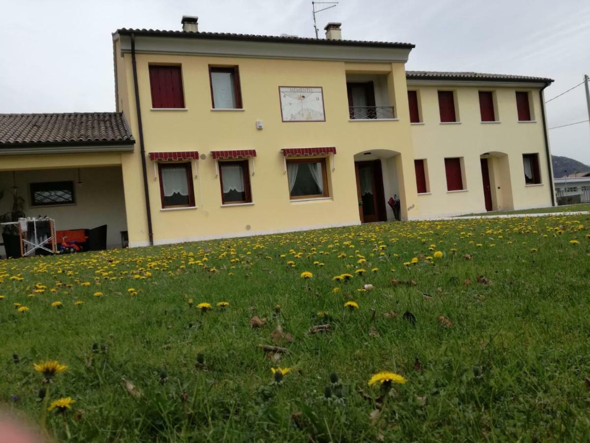 Agriturismo Memento Follina Extérieur photo